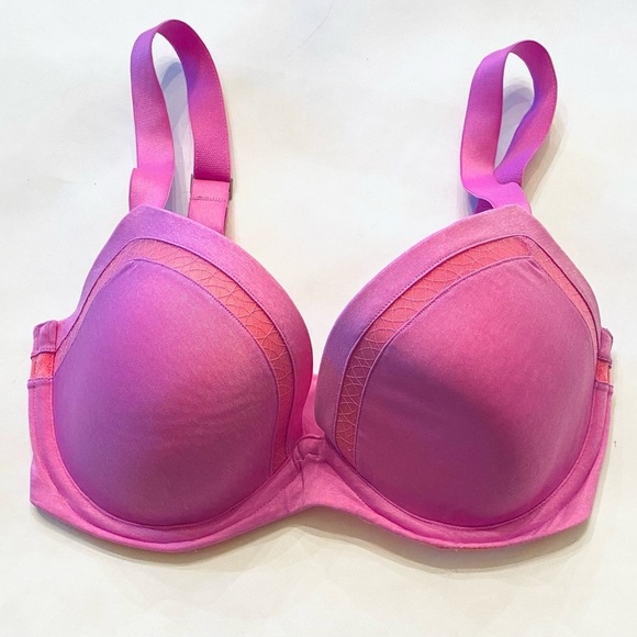 Felina Other - Felina Celeste Seamless Contour Push Up Bra